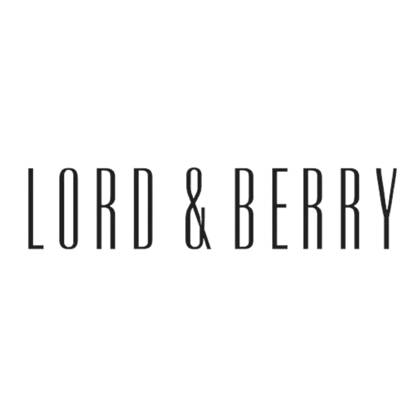 Lord & berry